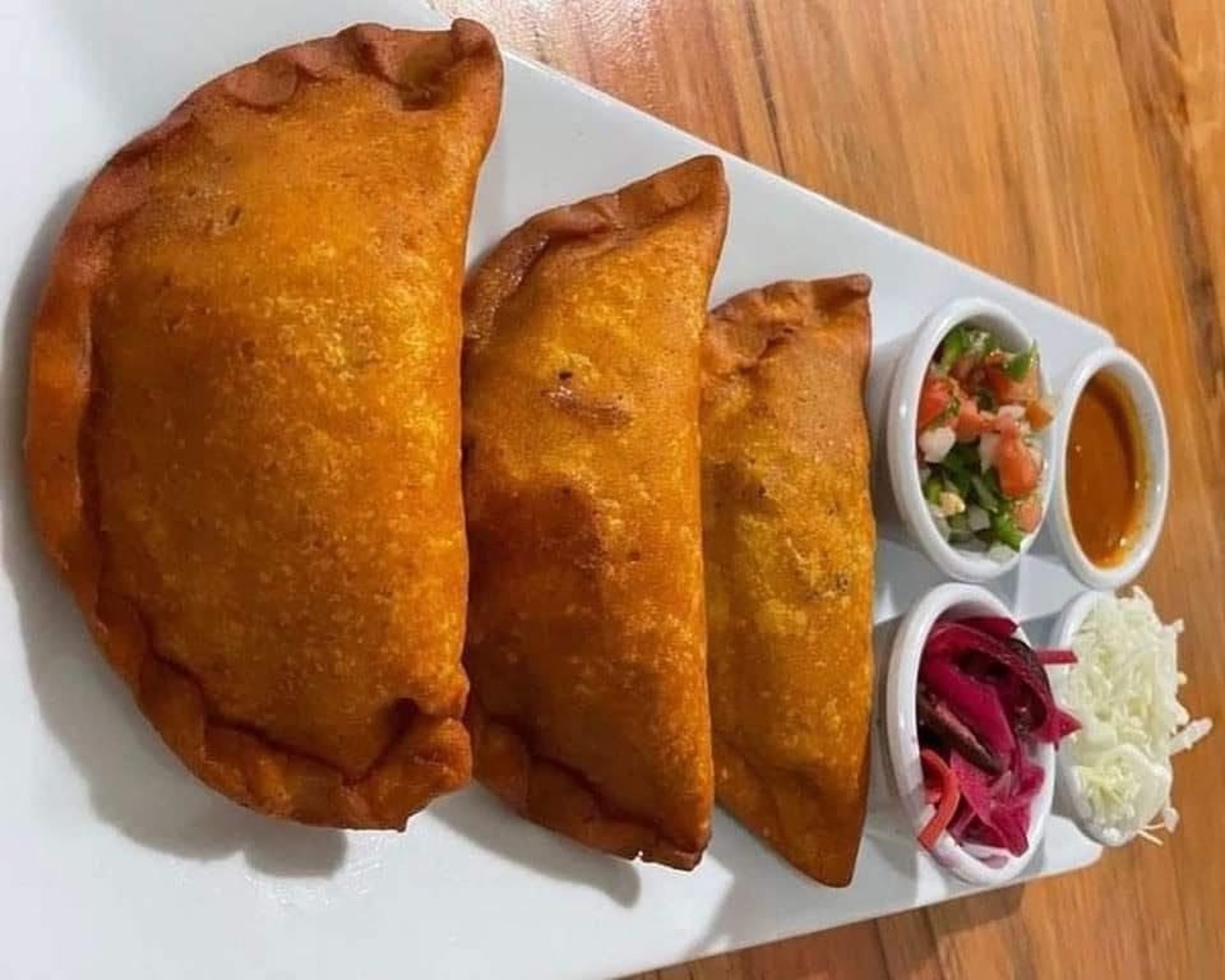 La Campirana Catracha Rewards