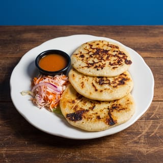 Pupusas