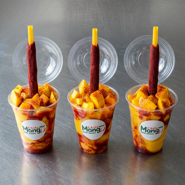 Mangonada.