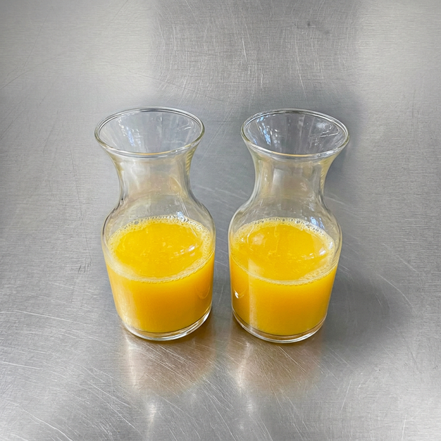 Turmeric Shot (2oz).